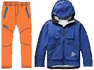 clothes