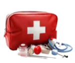 first aid