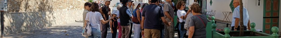 Section de Tanger du Club Alpin Rabat Section de Tanger du Club Alpin Rabat